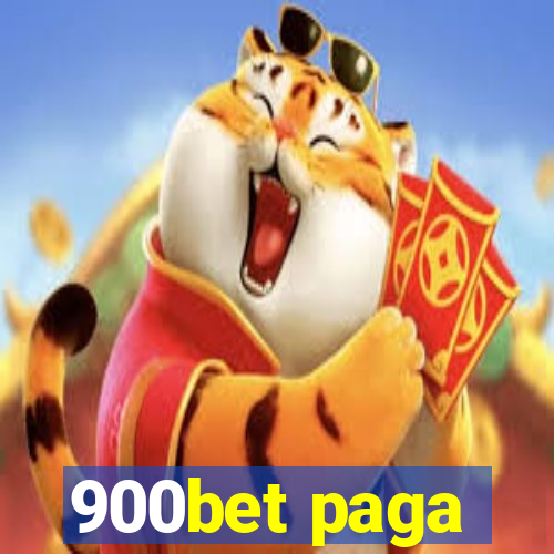 900bet paga